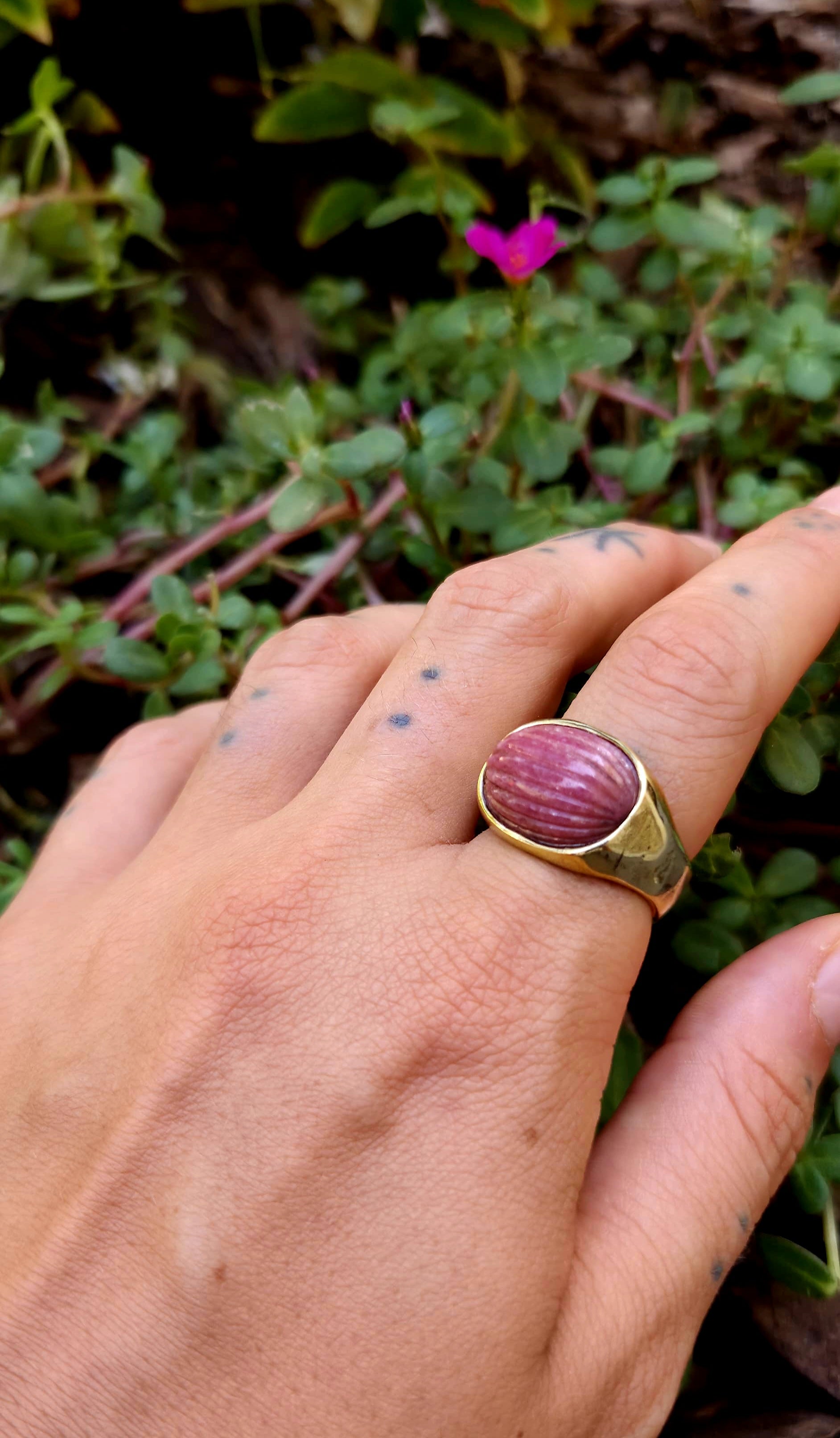 Gili Ring