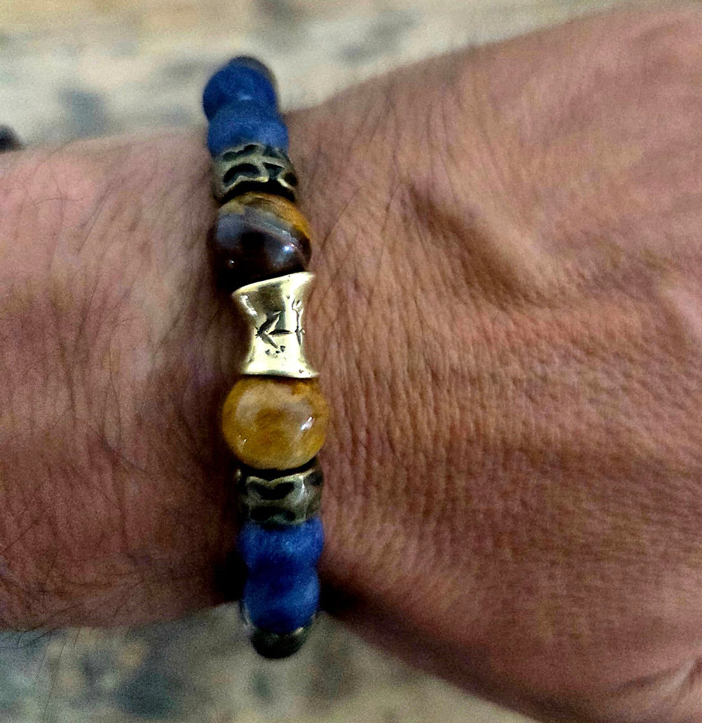 DENIM Bracelet