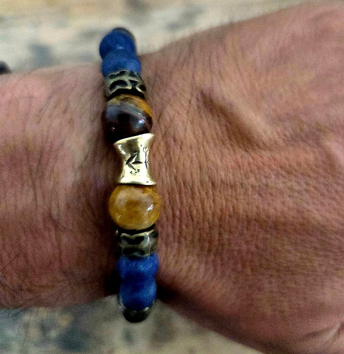 DENIM Bracelet