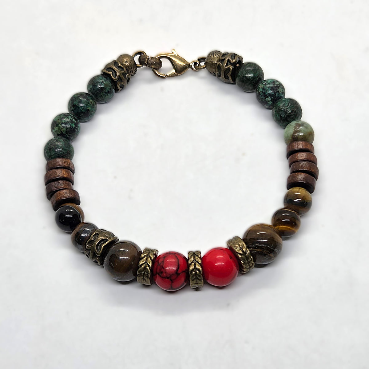 Rubí Bracelet