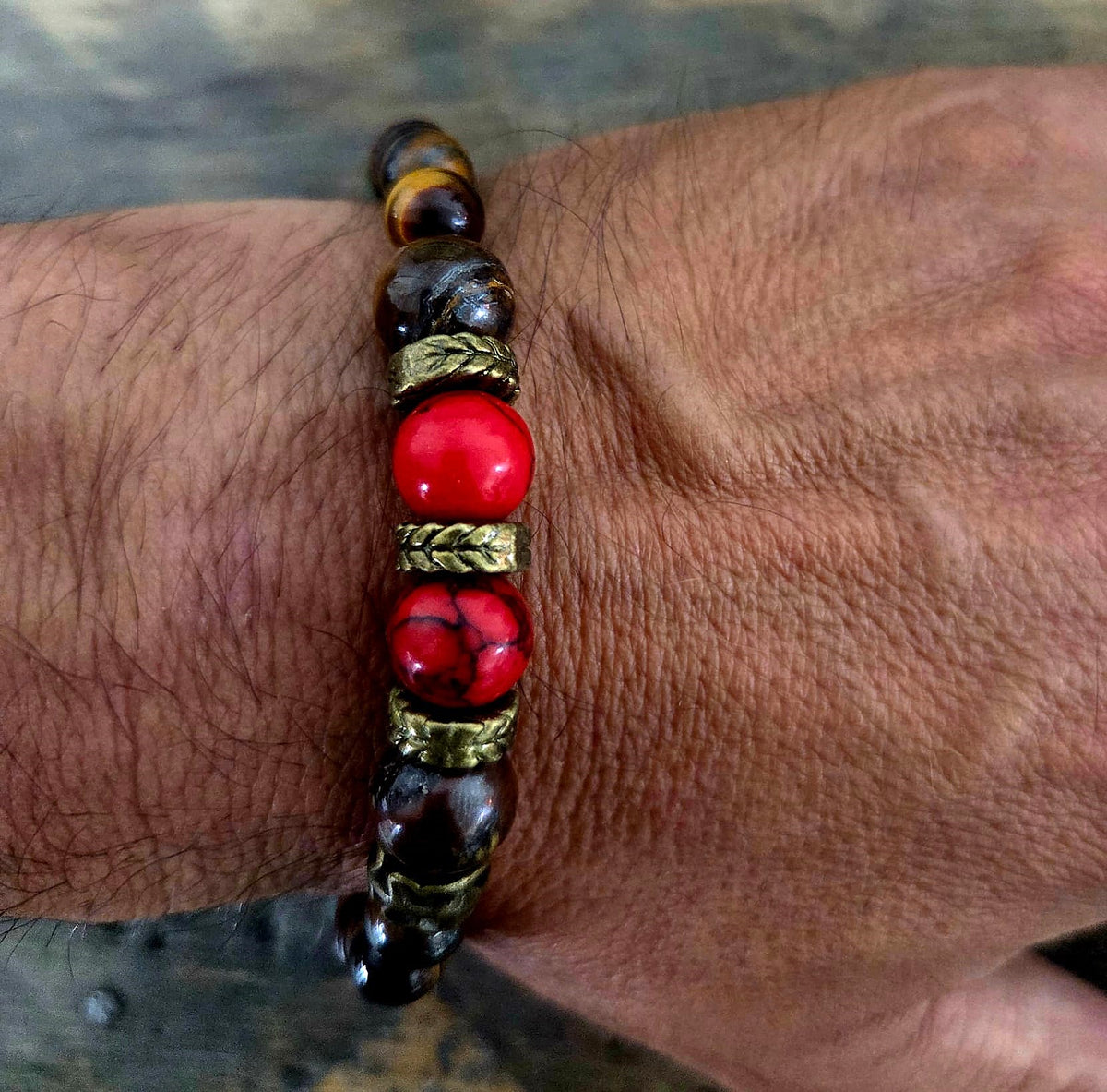 Rubí Bracelet