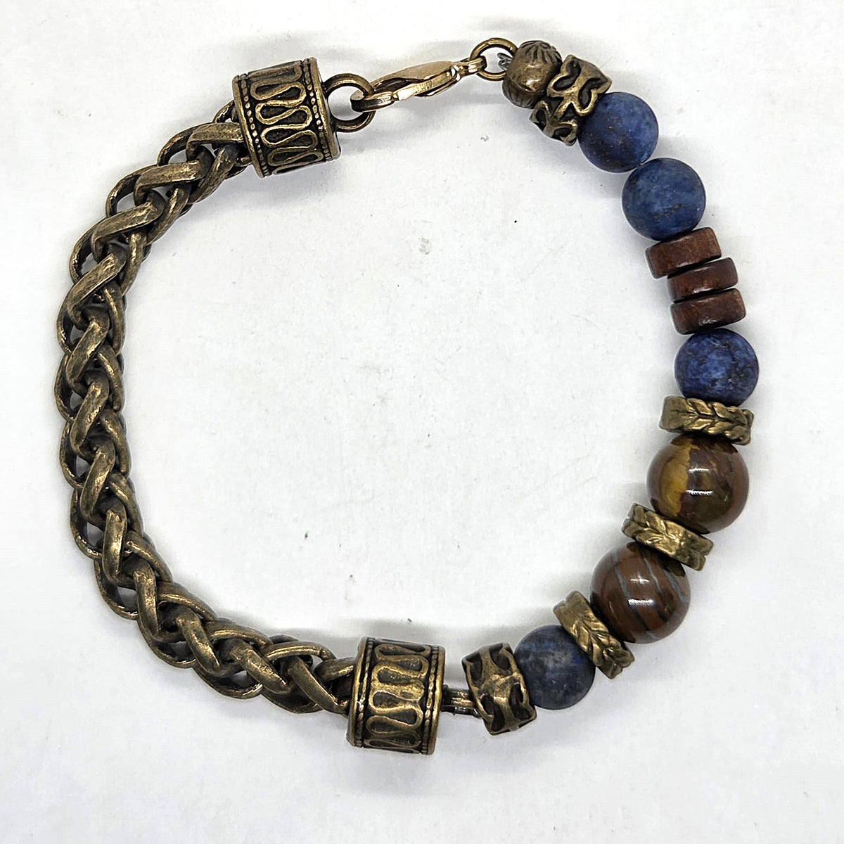 Mix Den Bracelet