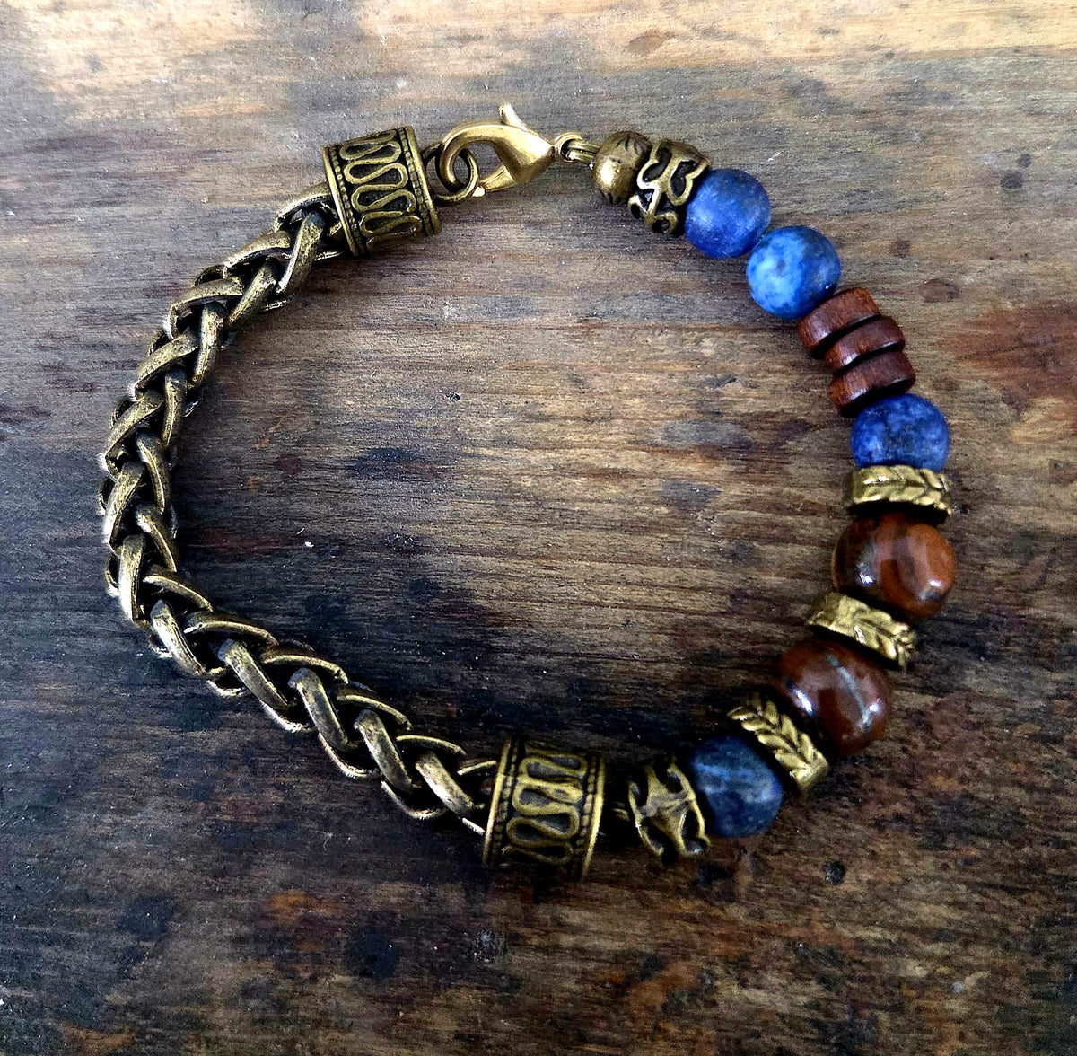 Mix Den Bracelet