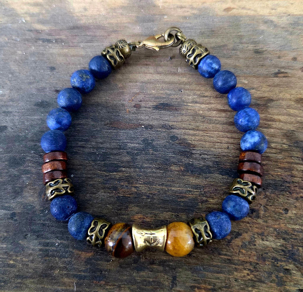 DENIM Bracelet