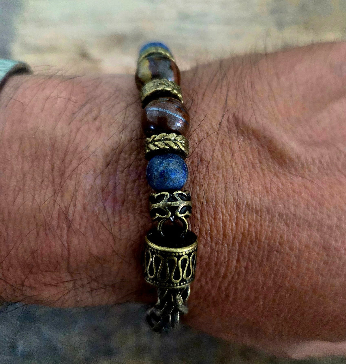 Mix Den Bracelet