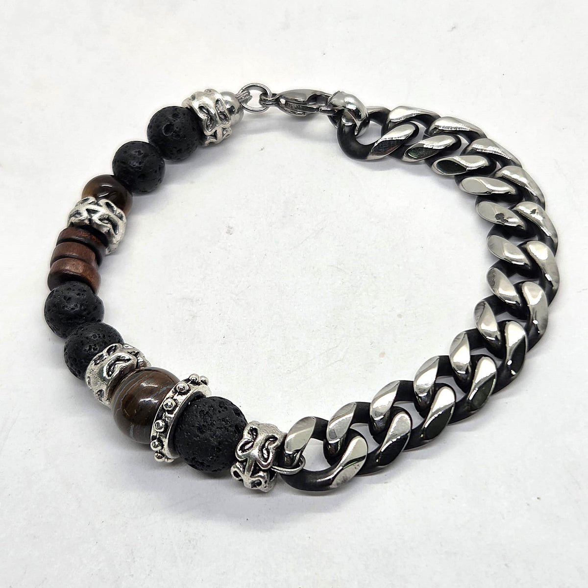 Mix Rock Bracelet