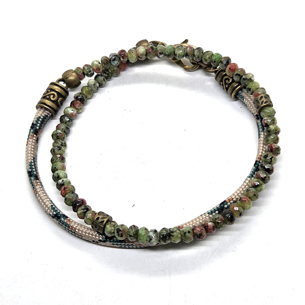 Tea Bracelet