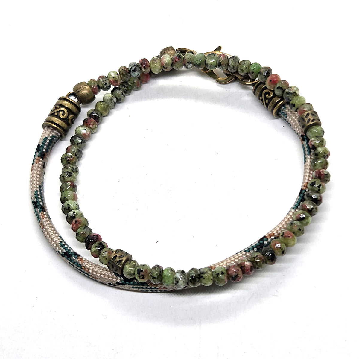 Tea Bracelet