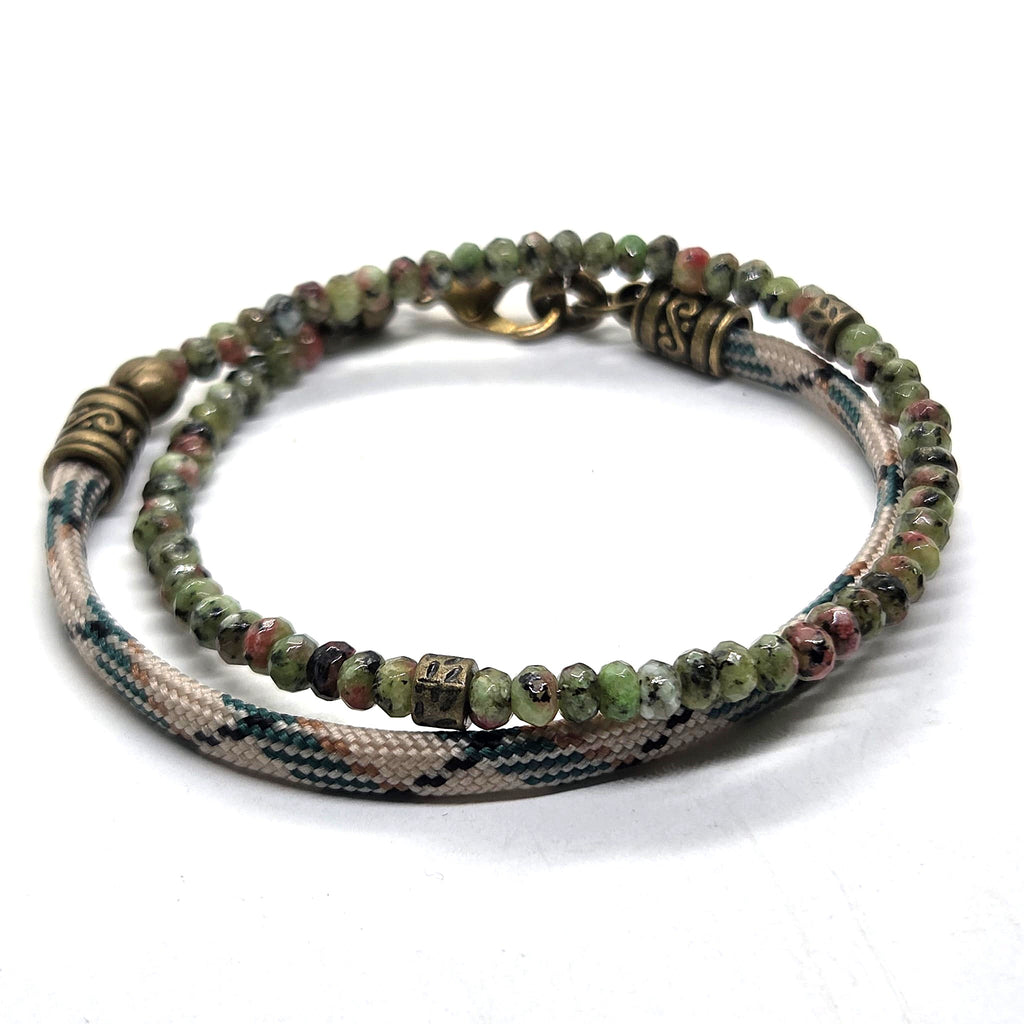 Tea Bracelet