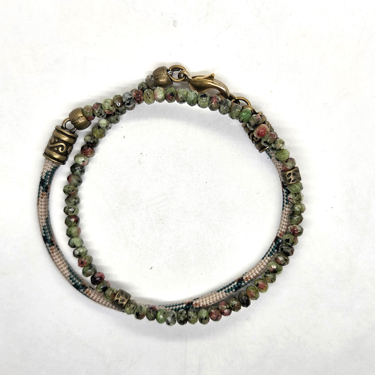Tea Bracelet