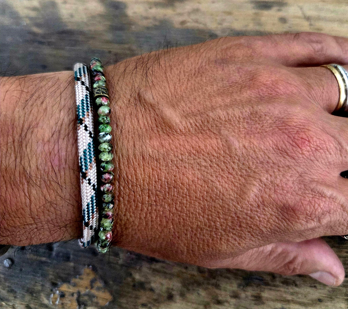 Tea Bracelet