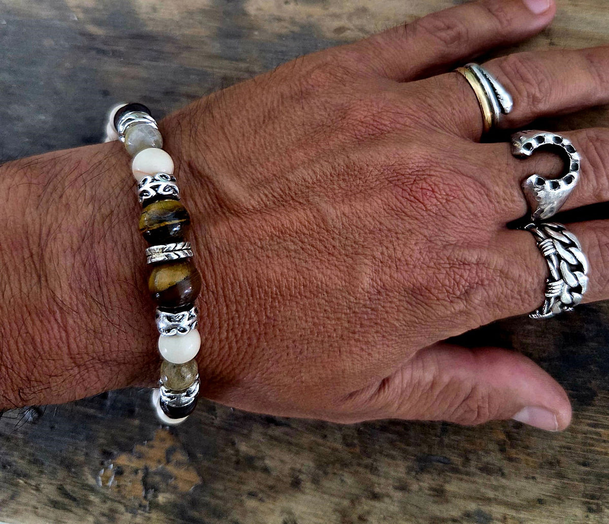 OFF IBZ Bracelet