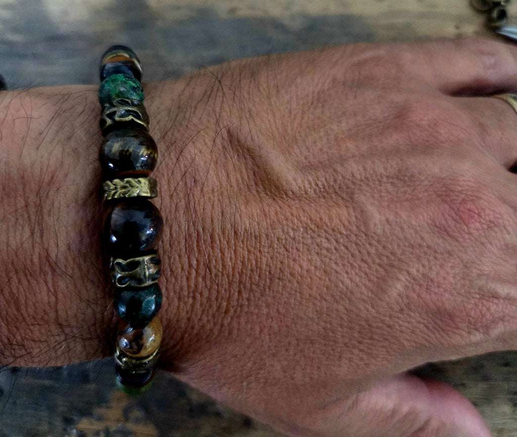 Mont Bracelet