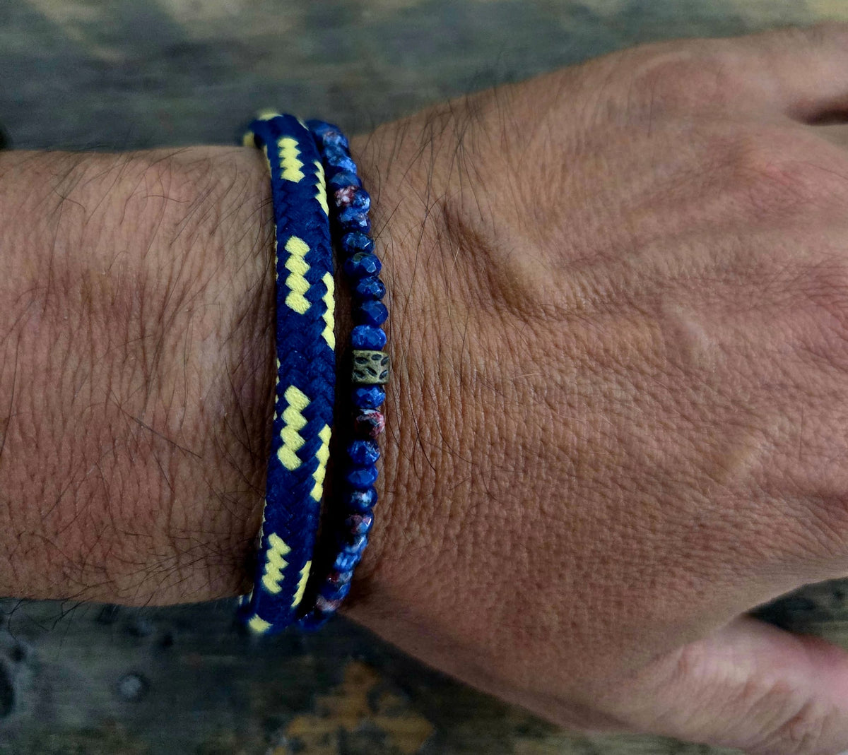 2VDEN Bracelet