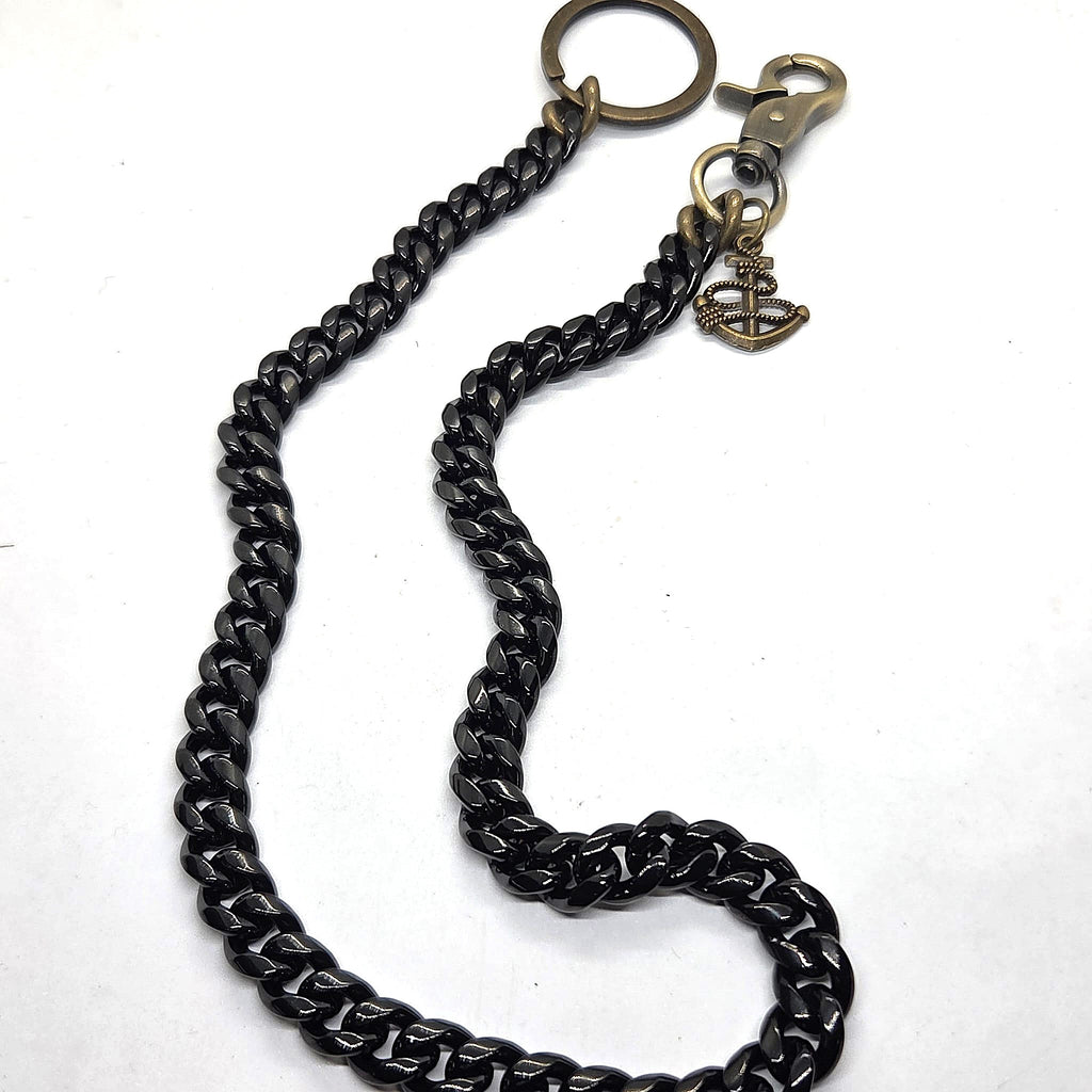 WCH Black Anchor