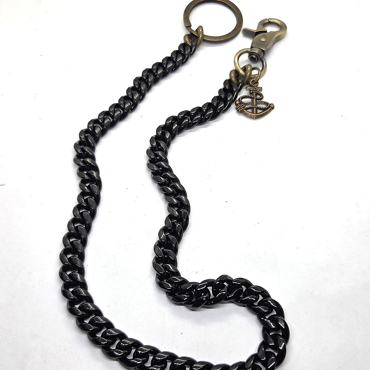 WCH Black Anchor