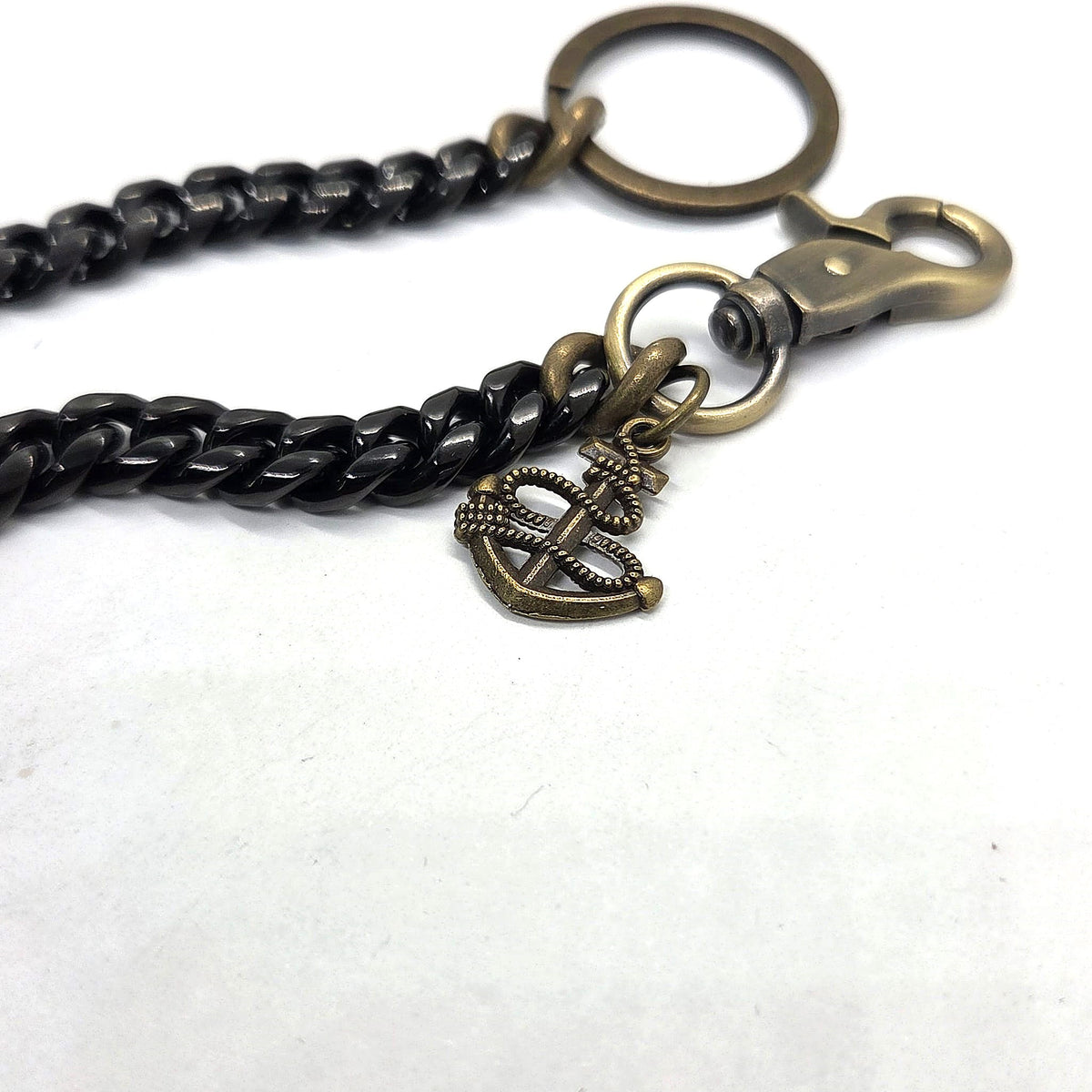 WCH Black Anchor