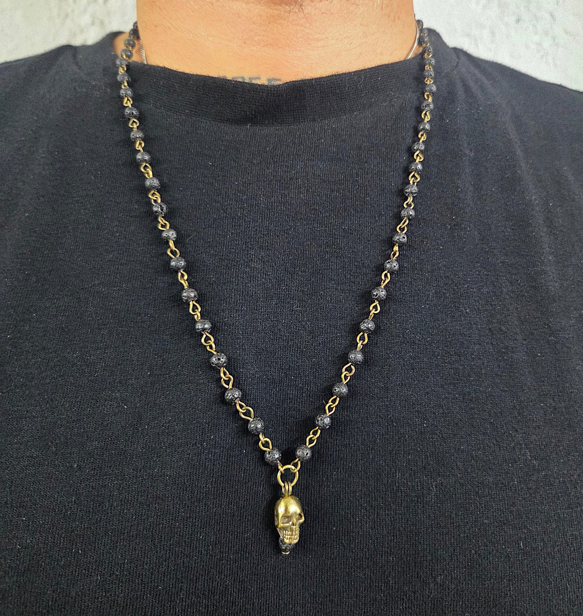 Necklace Brutus
