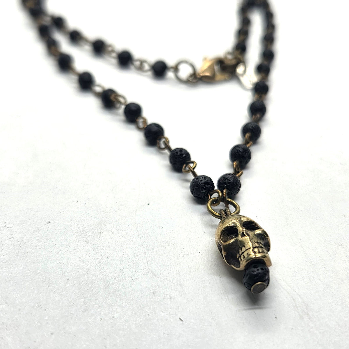 Necklace Brutus