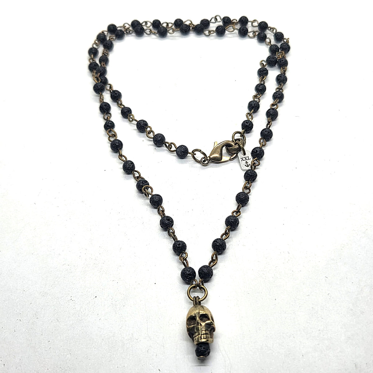 Necklace Brutus