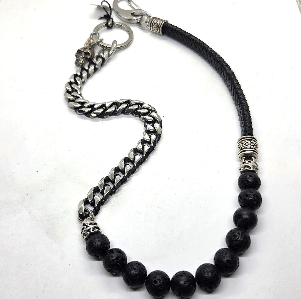 WCH Mix Black