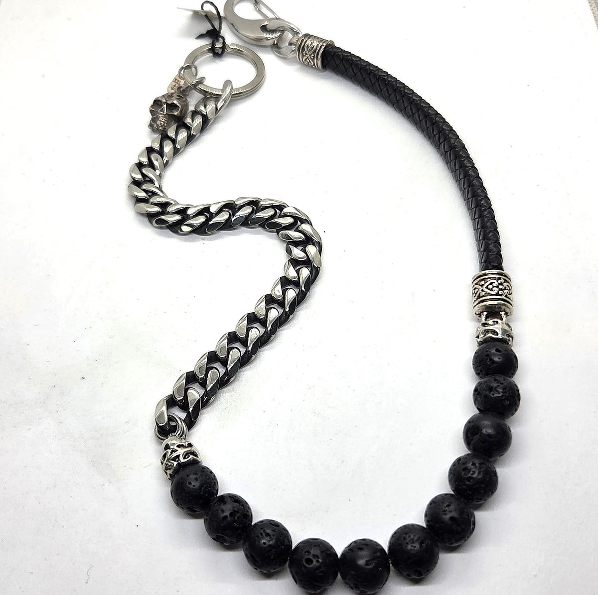 WCH Mix Black