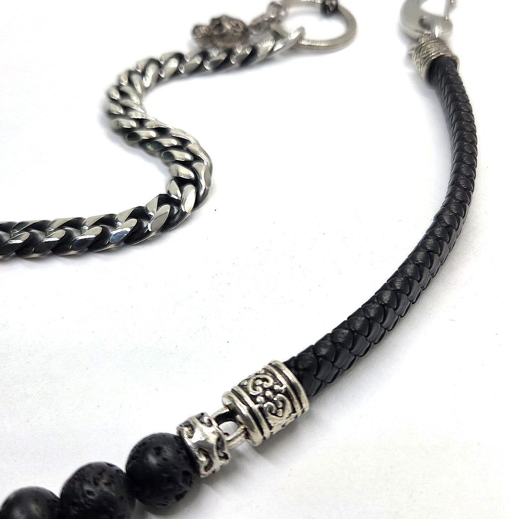 WCH Mix Black