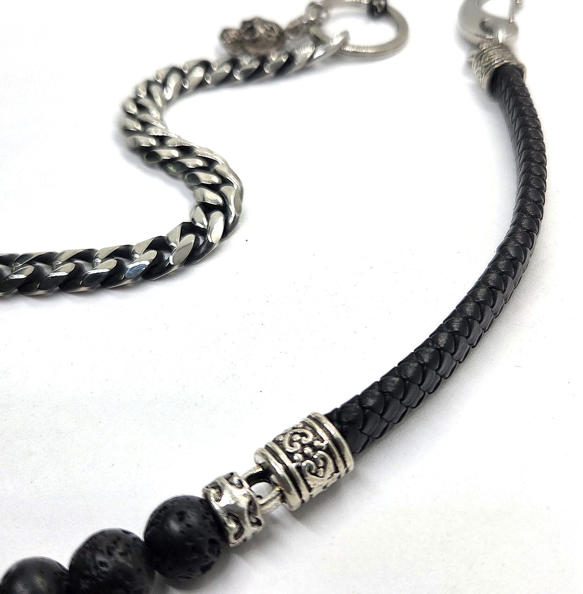 WCH Mix Black