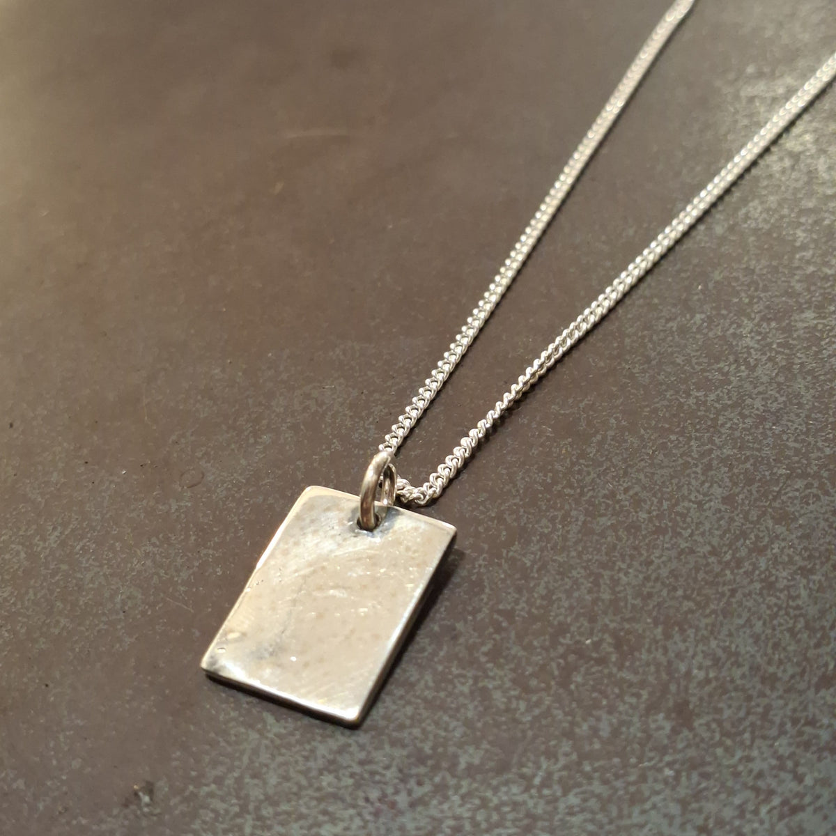 NECKLACE CUSTOM MARLOM