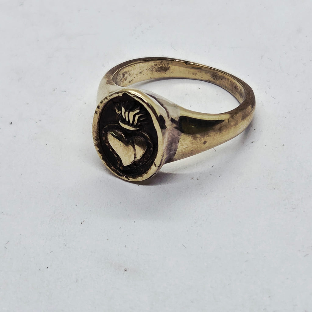 Anillo Lev