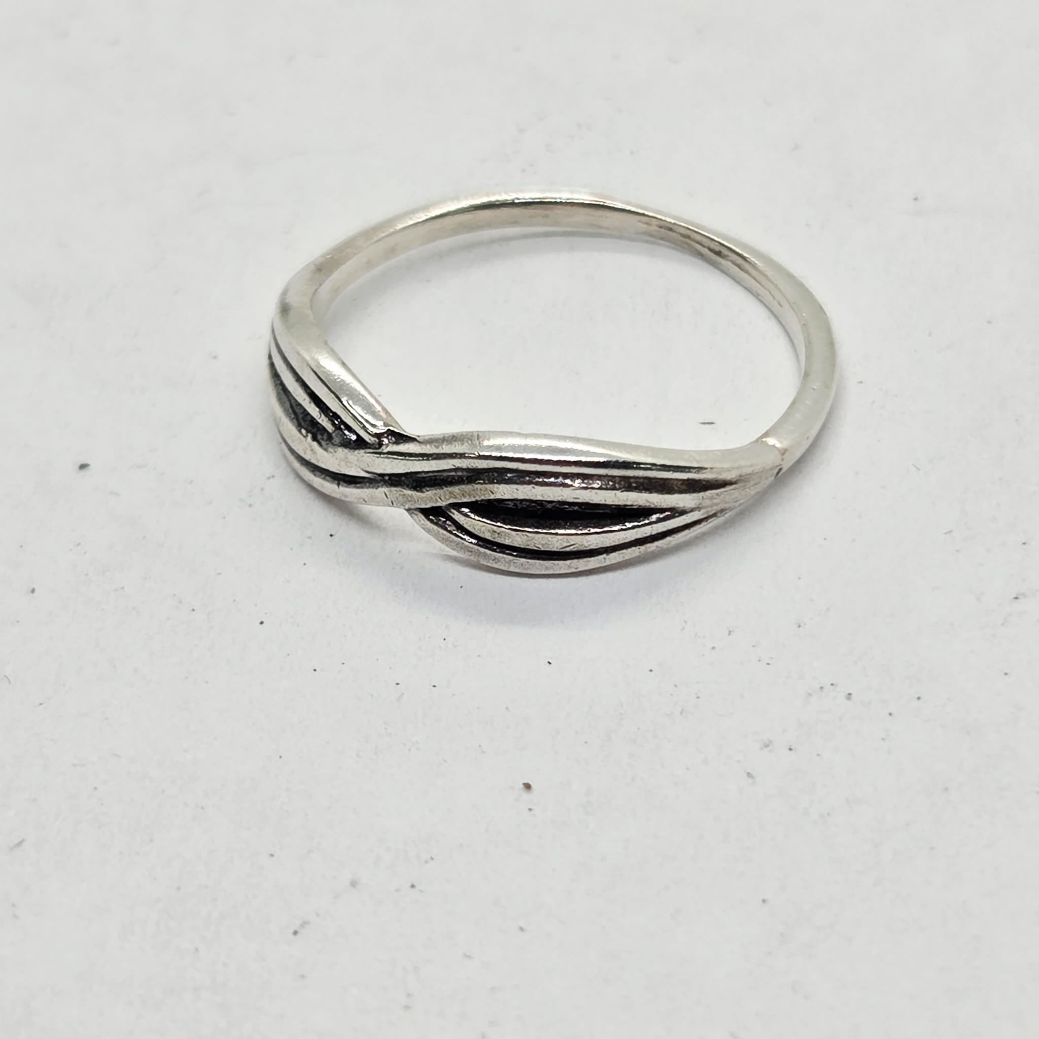 Anillo Infinite