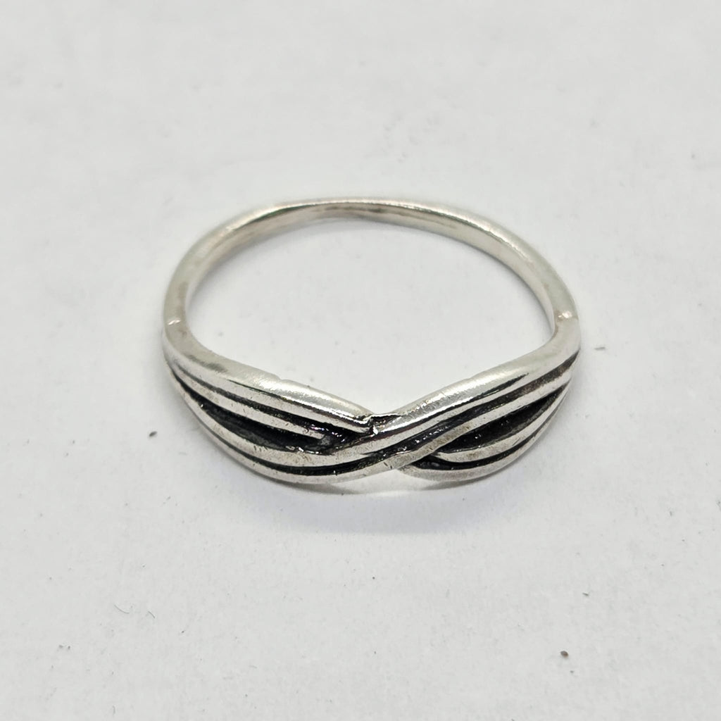 Anillo Infinite