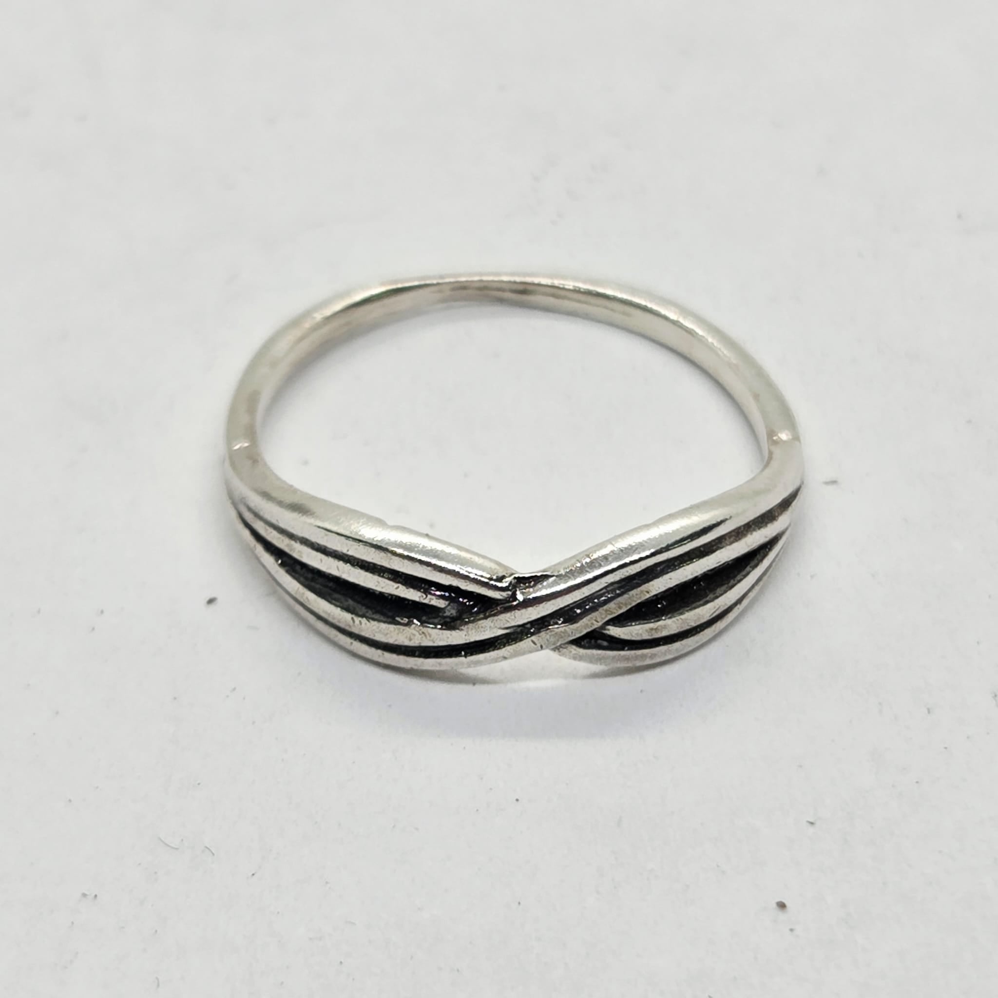 Anillo Infinite