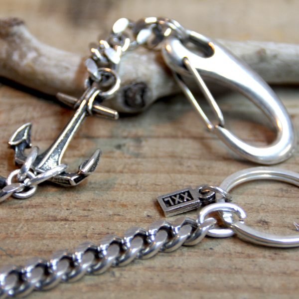Anchor Wallet Chain