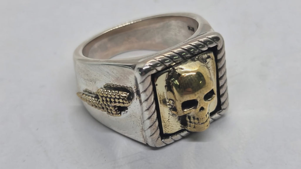 Ring Rockstar