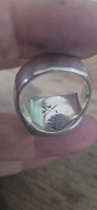 Lombok Ring