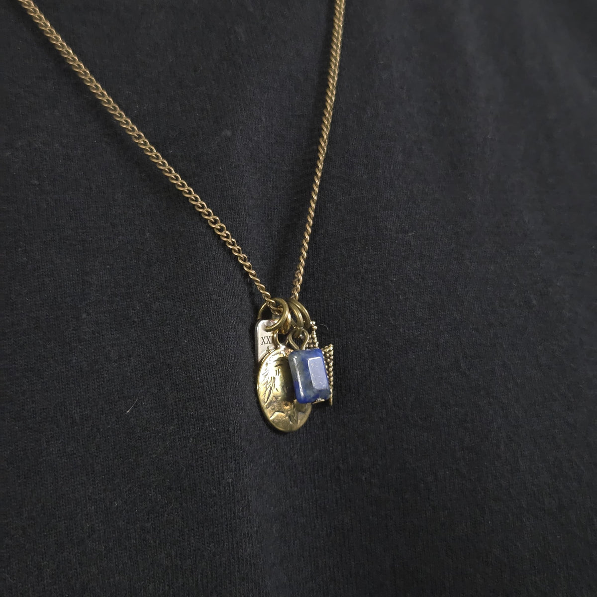 Necklace Navajo