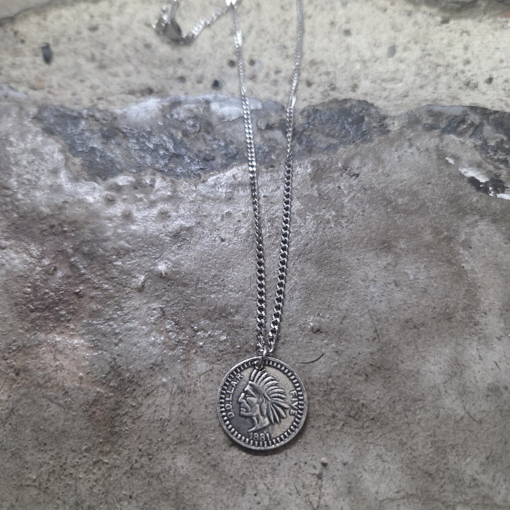 Necklace Koda
