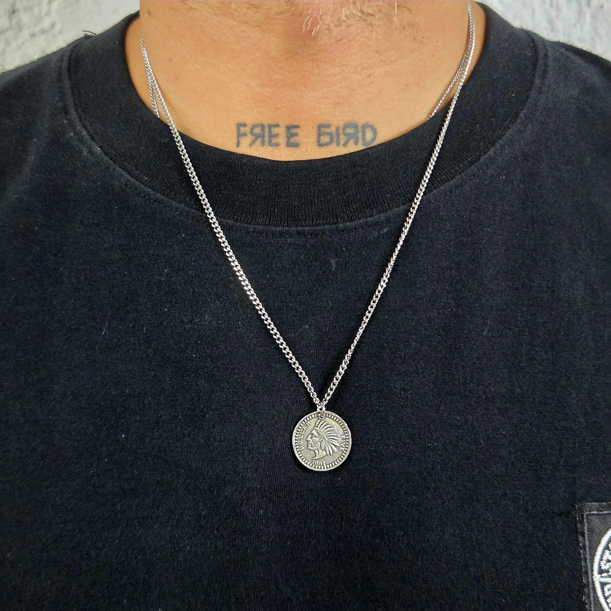 Necklace Koda