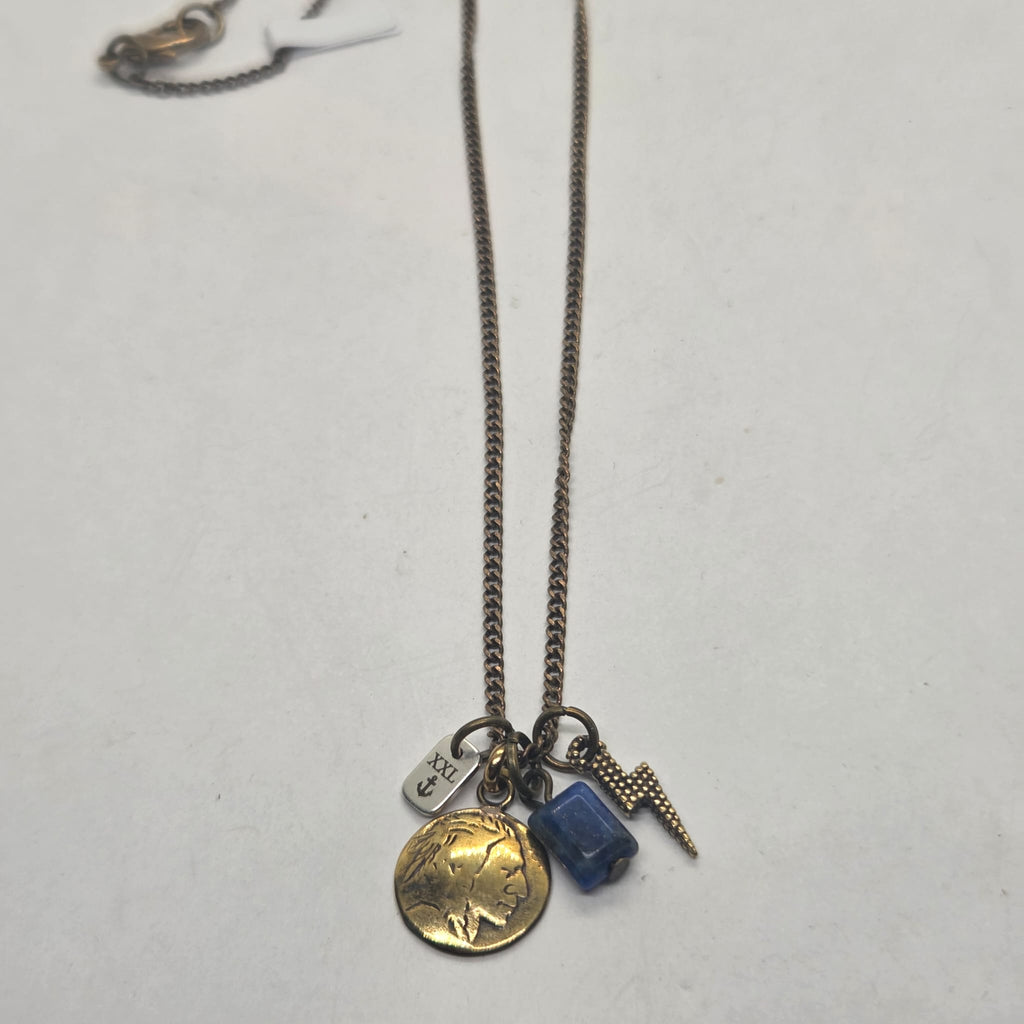 Necklace Navajo