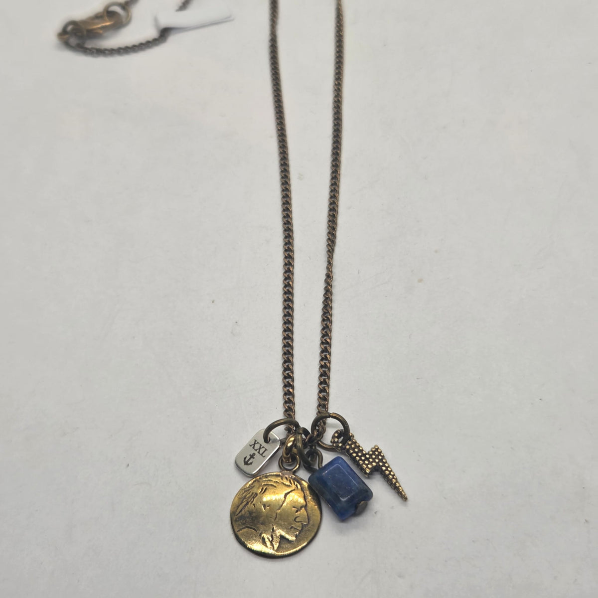 Necklace Navajo