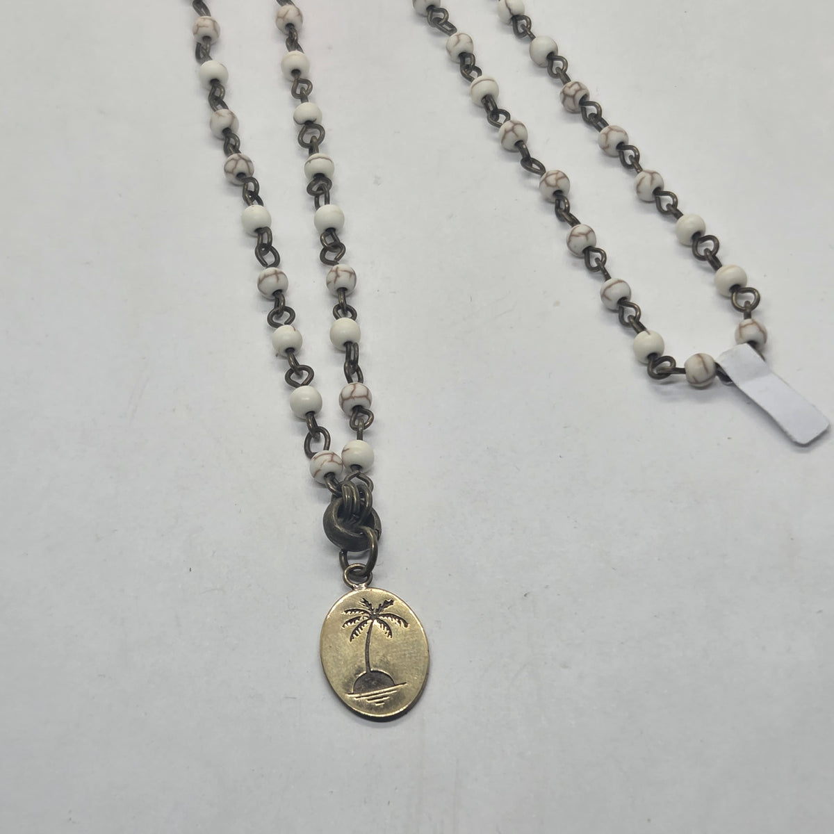 Necklace Palm