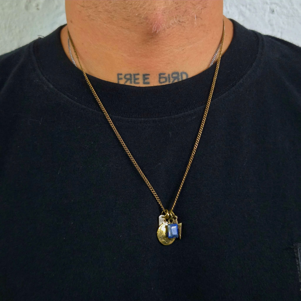 Necklace Navajo