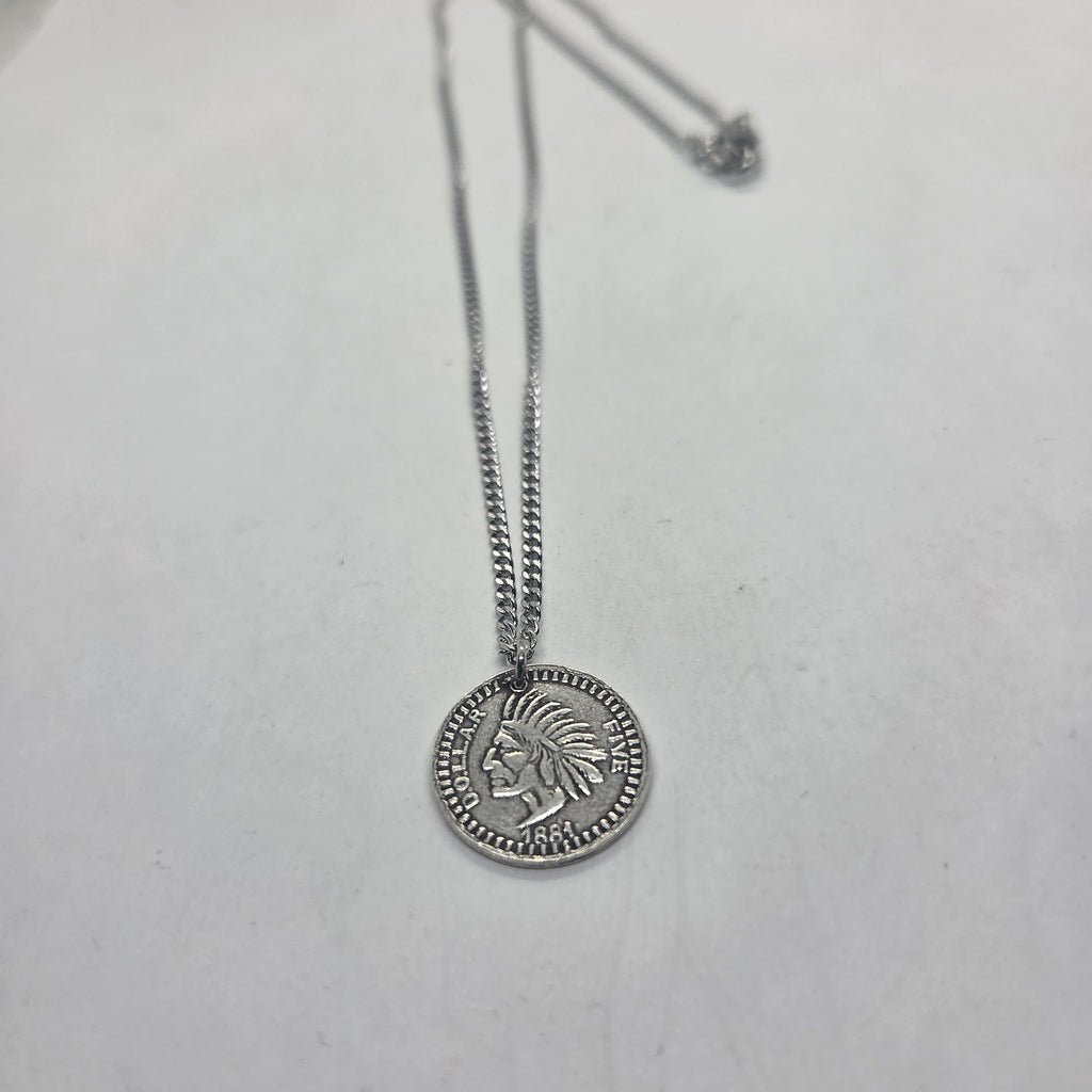 Necklace Koda