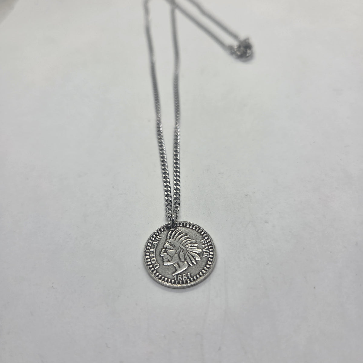 Necklace Koda