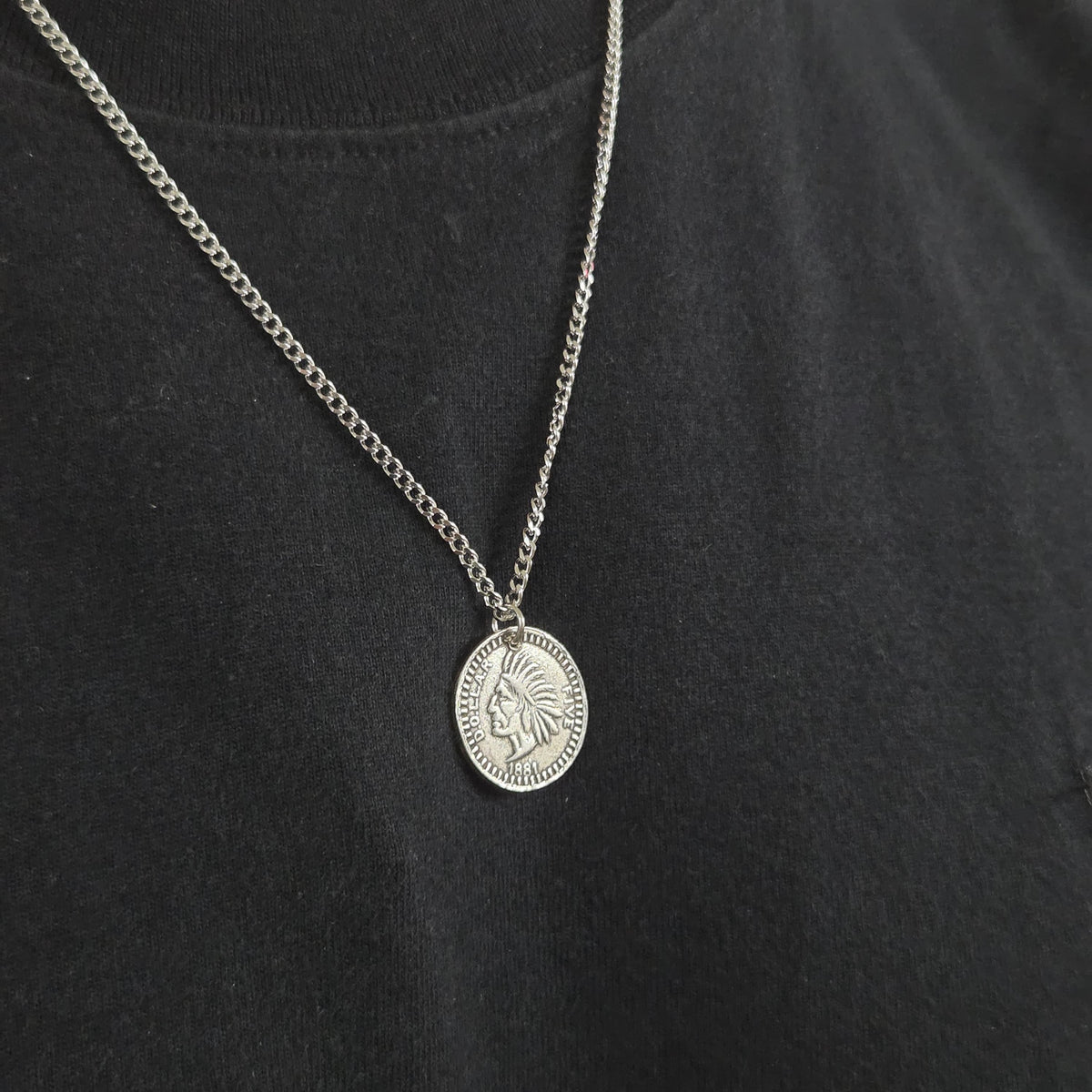 Necklace Koda