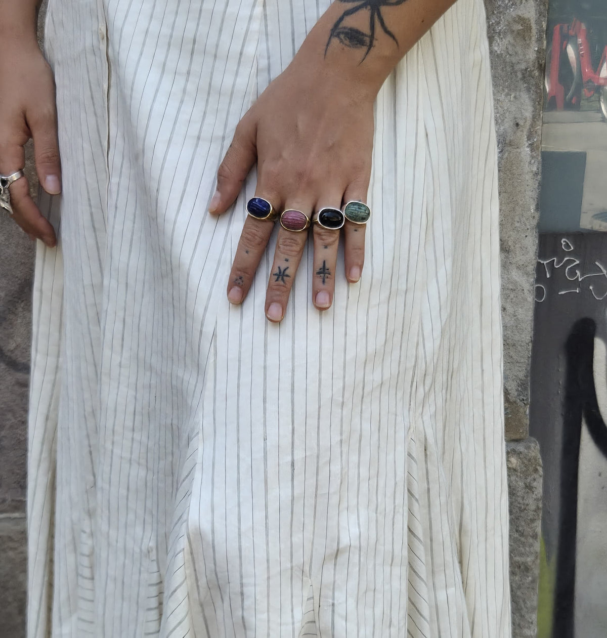 Gili Ring